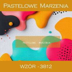Photographic backdrop from walls category with spots t_3812