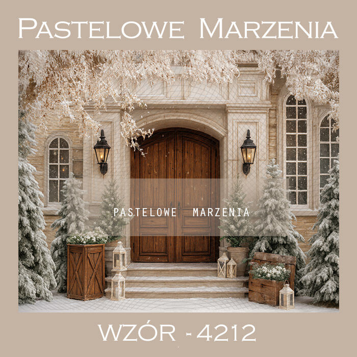 Tło fotograficzne 330x270 cm potestowe
