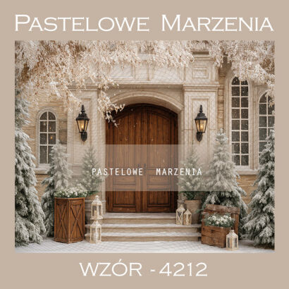 Tło fotograficzne 330x270 cm potestowe