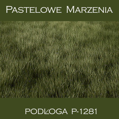 Photographic vinyl backdrop, grass p_1281