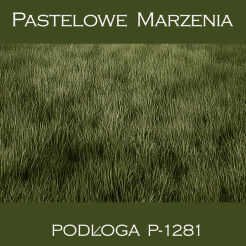 Photographic vinyl backdrop, grass p_1281