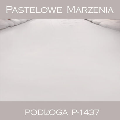 Photographic vinyl backdrop, snow p_1437