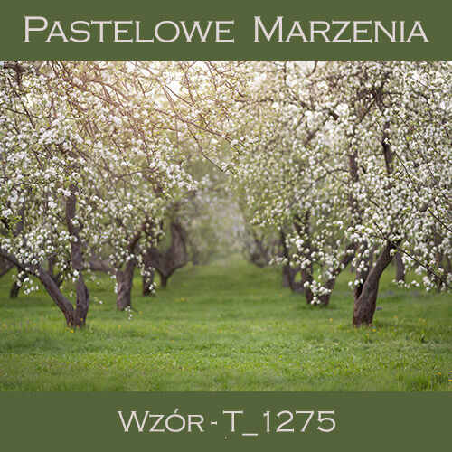 Tło fotograficzne materiałowe t_1275 - przyroda