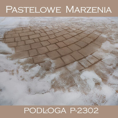 Vinyl photographic background, stone p_2302