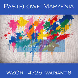 School photographic background with graffiti t_4725 - 6