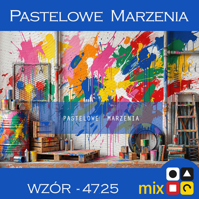 School photographic background with graffiti t_4725