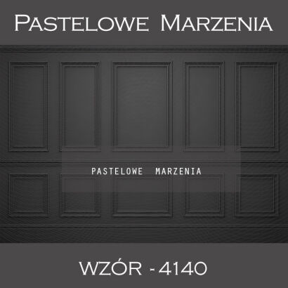 Photographic backdrop from walls category in black t_4140