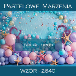 Photographic backdrop