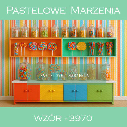 Tło fotograficzne z kategorii wnętrza z kuchnią t_3970