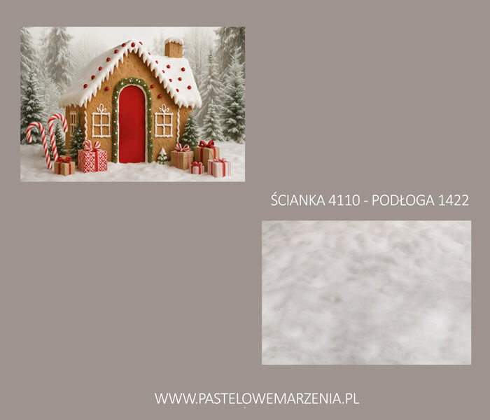 Fabric wall set + floor t_4110, p_1422