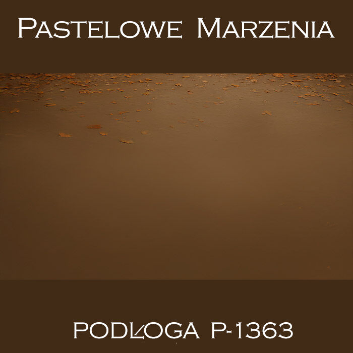 Tło fotograficzne winylowe, liście p_1363