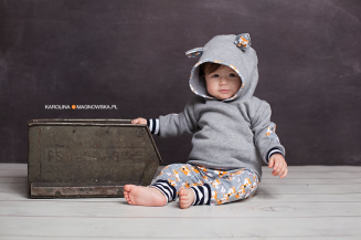 Photographic backdrop - 4