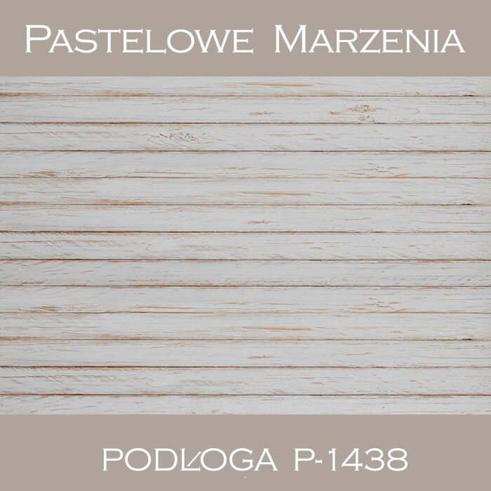 Photographic vinyl backdrop, boards p_1438