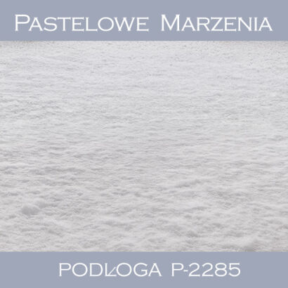 Tło fotograficzne winylowe, śnieg p_2285