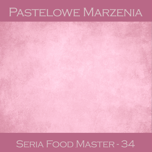 Tło fotograficzne - Food Master