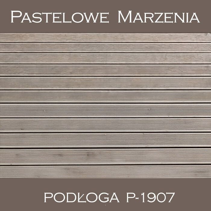 Tło fotograficzne winylowe, deski p_1907