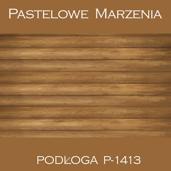 Photographic vinyl backdrop, boards p_1413