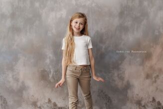 Photographic backdrop for Christmas with wall t_3218 - 4