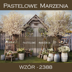 Photographic backdrop