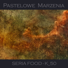 Photographic backdrop - Food   60x80 cm