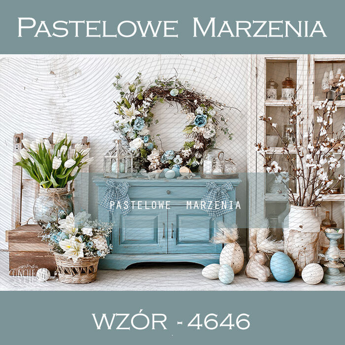 Spring photographic background showing interior t_4646