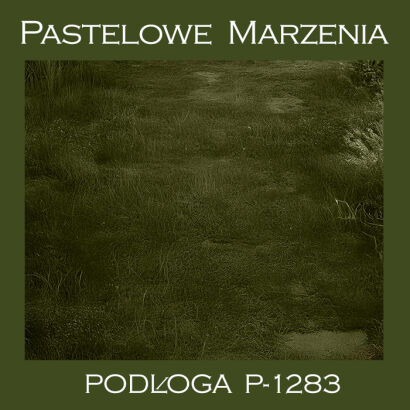 Photographic vinyl backdrop, grass p_1283