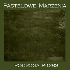 Tło fotograficzne winylowe, trawa p_1283