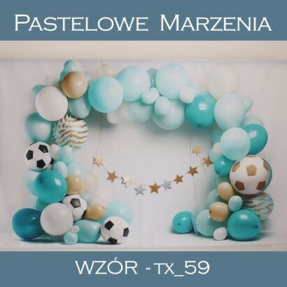 Tło fotograficzne 230x150 cm potestowe