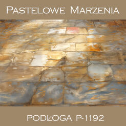 Photographic vinyl backdrop, tiles p_1192