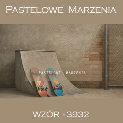 Photographic backdrop from teenager category with ramp t_3932
