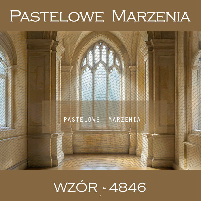 Tło fotograficzne komunijne z holem t_4846