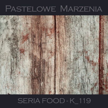 Tło fotograficzne Food  80x80 cm