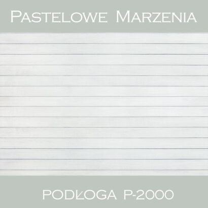 Tło fotograficzne winylowe, deski p_2000