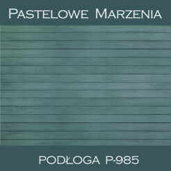 Tło fotograficzne winylowe, deski p_985