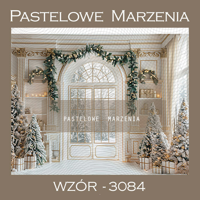 Photographic background 290x230 cm sale