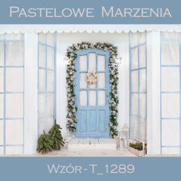 Tło fotograficzne 