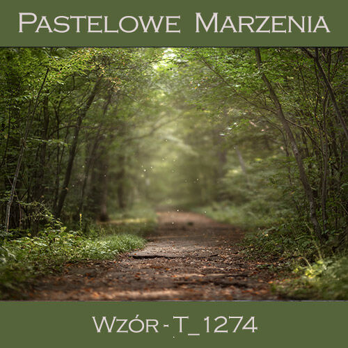 Tło fotograficzne materiałowe t_1274 - przyroda