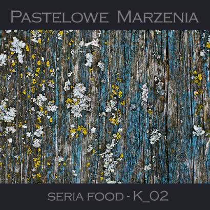 Tło fotograficzne Food  80x80 cm