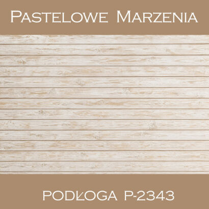 Tło fotograficzne winylowe, deski p_2343