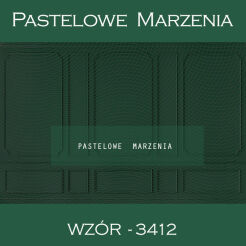 Photographic backdrop from walls category in green t_3412