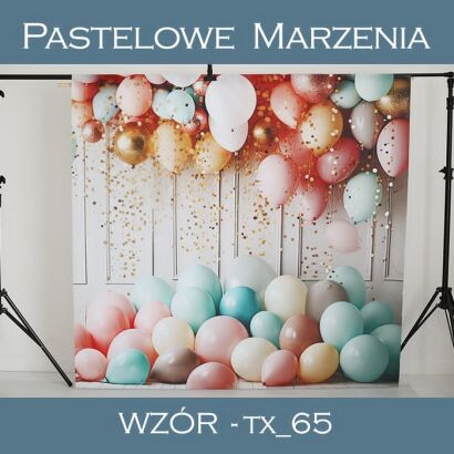 Tło fotograficzne 200x200 cm potestowe