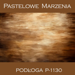 Tło fotograficzne winylowe, ziemia p_1130