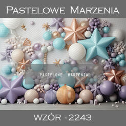 Photographic backdrop