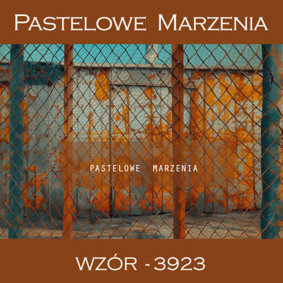 Tło fotograficzne młodzieżowe z ogrodzeniem t_3923