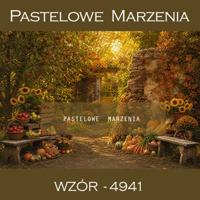 Autumn photographic background with fruits t_4941