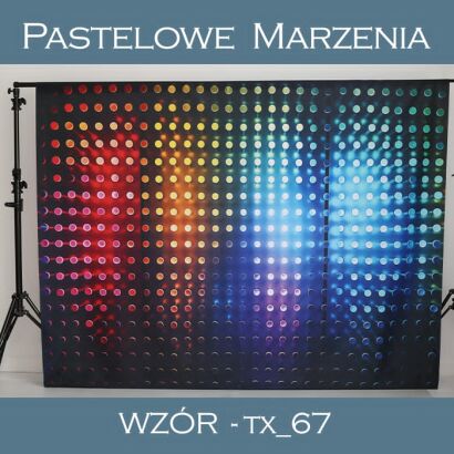 Tło fotograficzne 250x200 cm potestowe