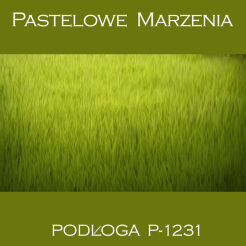 Photographic vinyl backdrop, grass p_1231
