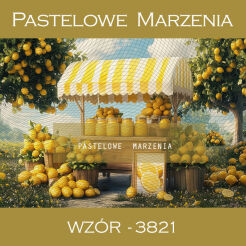 Photographic summer backdrop with lemons t_3821
