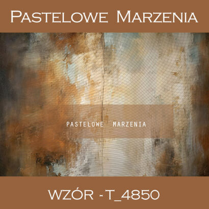 Tło fotograficzne z kategorii art w kolorze brązowym t_4850