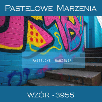Tło fotograficzne z kategorii Ściany z graffiti t_3955